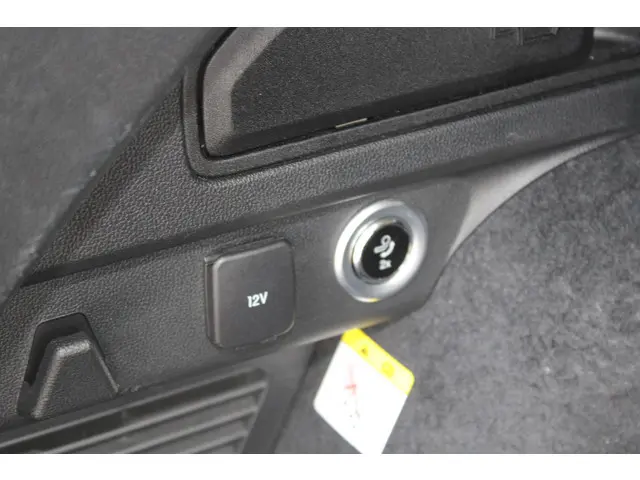 Ford Kuga 2.5 PHEV Vignale 2021 Hybride Benzine 10