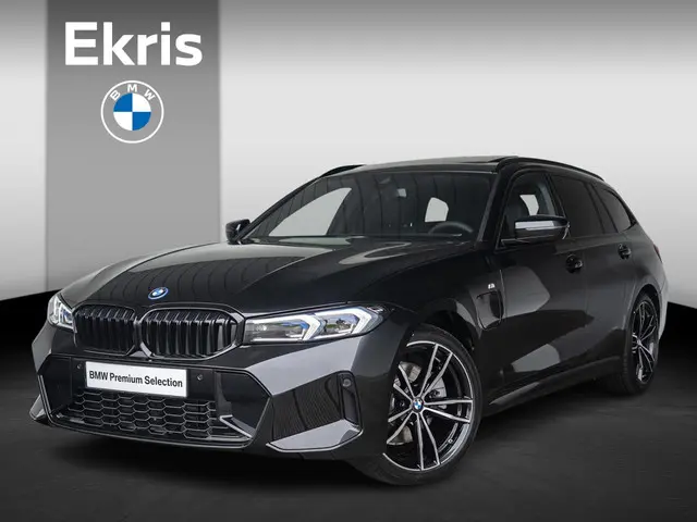 BMW 3 Serie Touring 320e 2024 Hybride Benzine