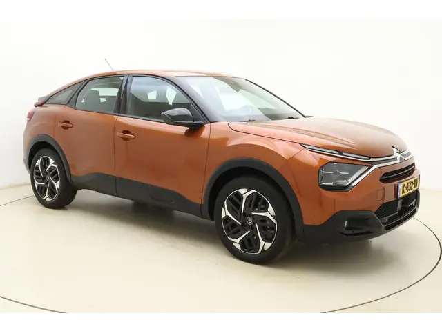 Citroën C4 1.2 130pk Feel Edition 2021 Benzine 8