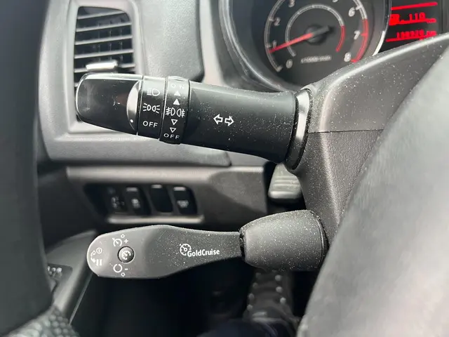 Citroën C4 Aircross 1.6 Attraction 2014 Benzine 10