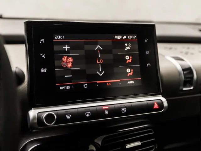 Citroën C4 Cactus 1.2 PureTech Sport 2020 Benzine 25