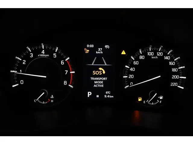 Suzuki S-Cross 1.4 Boosterjet Style Hybrid 2026 Benzine 51