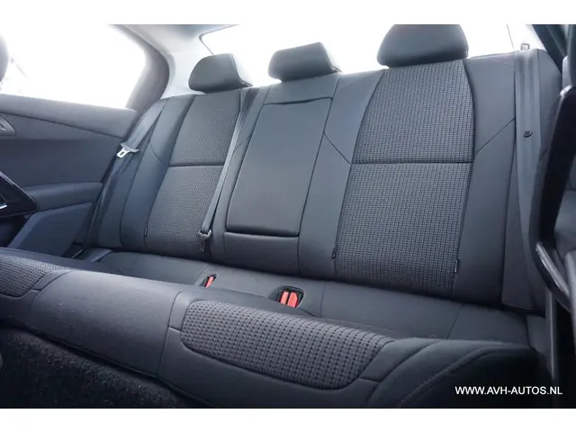 Peugeot 508 1.6 THP Blue Lease Executive 2013 Benzine 7