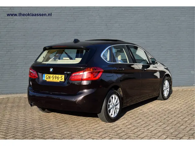 BMW 2 Serie Active Tourer 218i Essential 2015 Benzine 6