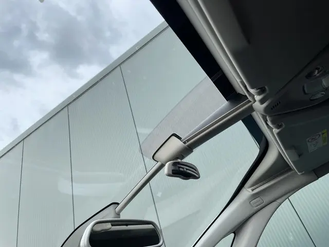 Citroën C4 Picasso 1.6 THP Exclusive 2013 Benzine 41