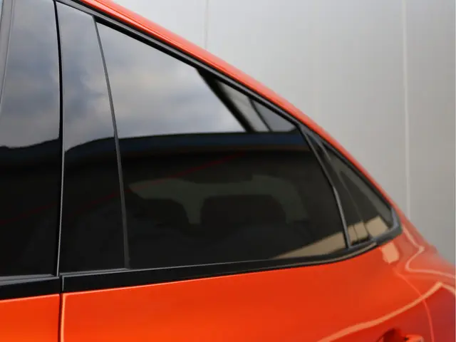 Renault Arkana Hybrid 145 R.S. Line 2022 Hybride Benzine 22