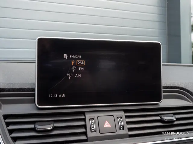 Audi Q5 55 TFSI E Quattro 2019 Hybride Benzine 29