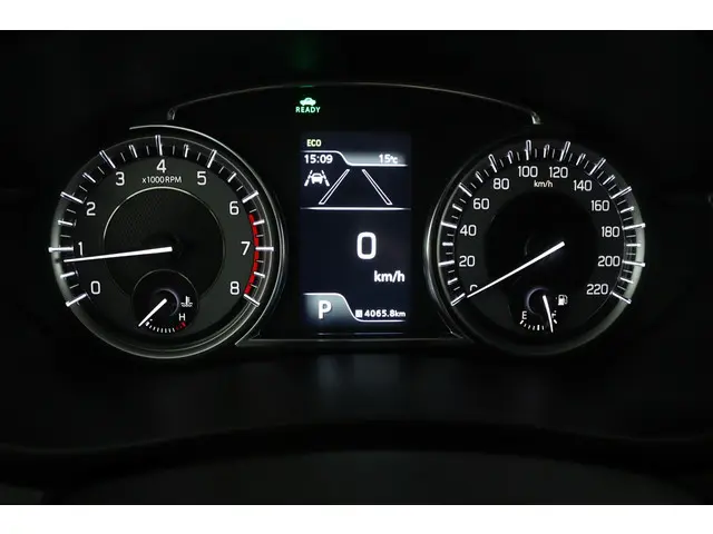 Suzuki S-Cross 1.5 Hybrid Select 2023 Hybride Benzine 58