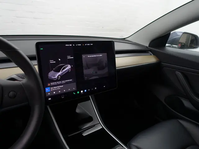 Tesla Model 3 Long Range AWD 75 kWh- 2019 Elektrisch 8