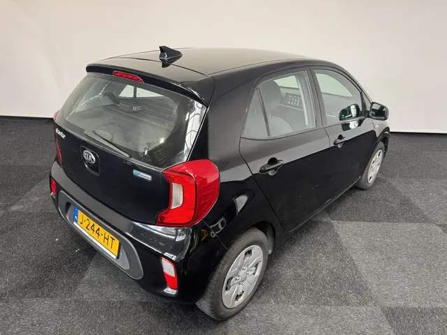 Kia Picanto 1.0 MPi Comf.Pl.L. 2020 Benzine 5