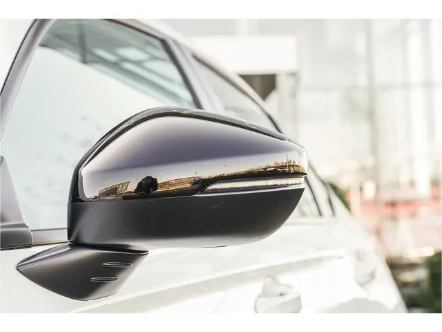 Honda Civic 2.0i e:HEV SPORT 2023 Hybride Benzine 43