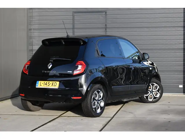 Renault Twingo 3
