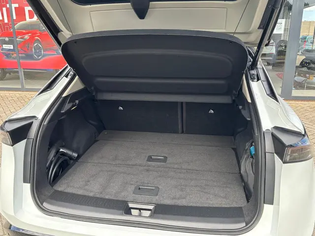 Nissan ARIYA Evolve 87 kWh 2024 Elektrisch 45