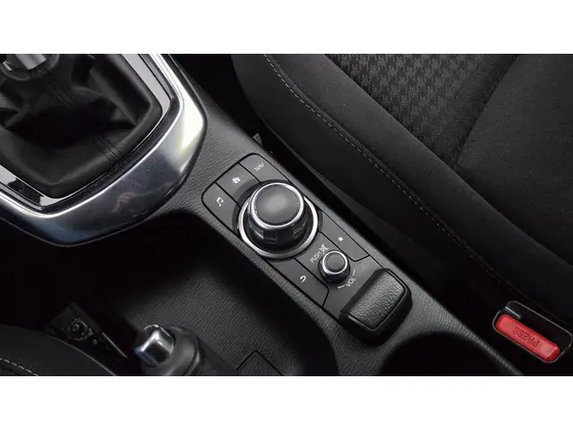 Mazda 2 1.5 Skyactiv-G S 2017 Benzine 21