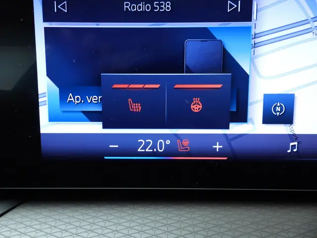 BMW 3 Serie Touring 330e 2026 Hybride Benzine 32