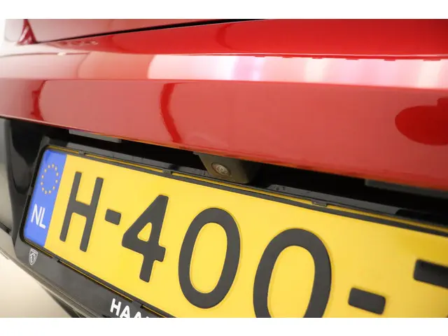 Peugeot 208 1.2 PureTech Allure 2020 Benzine 13