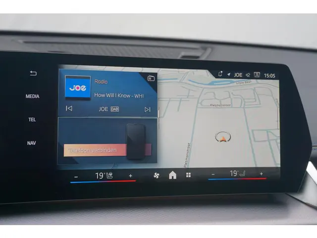 BMW iX1 eDrive20 2025 Elektrisch 18