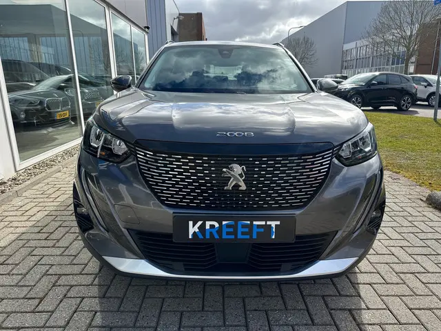 Peugeot 2008 1.2 PureTech Allure Pack 2021 Benzine 6