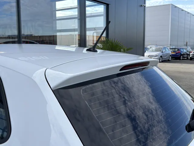 Volkswagen Polo 1.0 TSI Highline 2019 Benzine 16