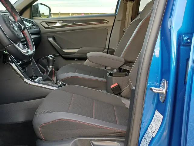 Volkswagen T-Roc 1.5 TSI Sport 2020 Benzine 31