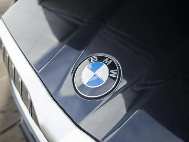 BMW 5 Serie Sedan 520i 2025 Benzine 47