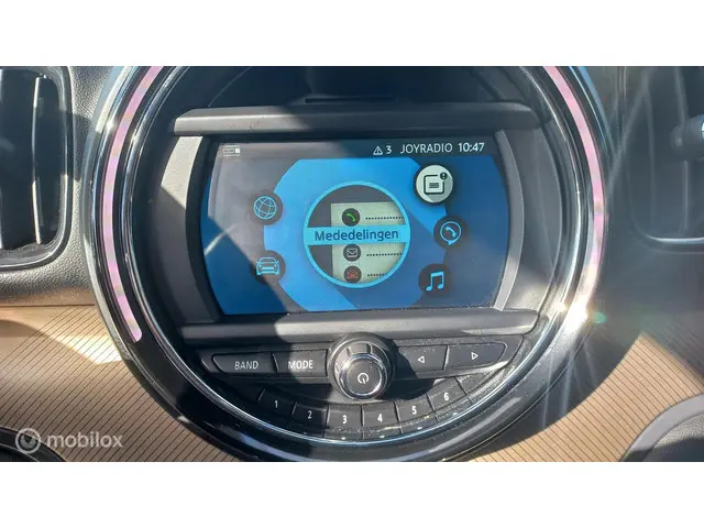 MINI Countryman 2.0 Cooper S ALL4 Chili 2018 Benzine 16