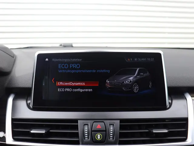 BMW 2 Serie Active Tourer 218i 2021 Benzine 23