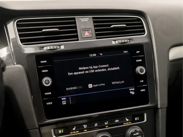 Volkswagen Golf Variant 1.5 TSI Sportline 2018 Benzine 24