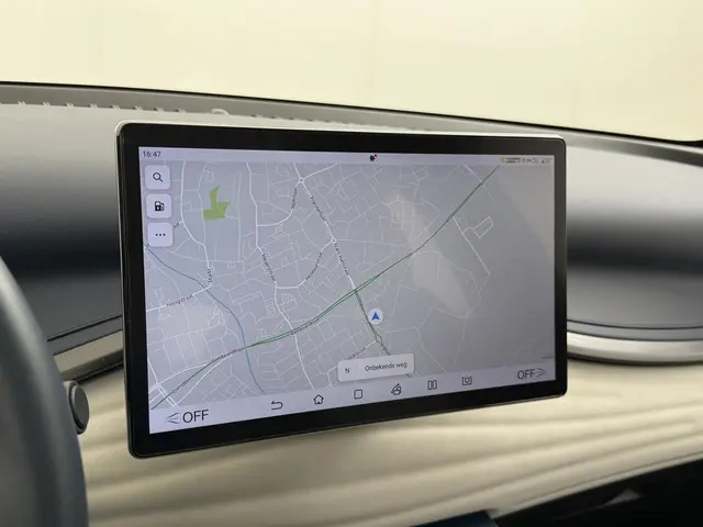 BYD ATTO 3 Comfort 60 kWh 2023 Elektrisch 34