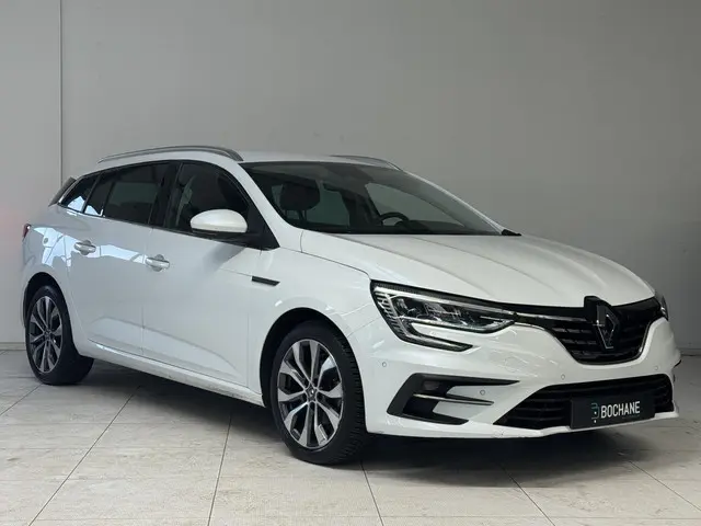 Renault Mégane Estate 1.3 TCe 140 Techno 2023 Benzine 5