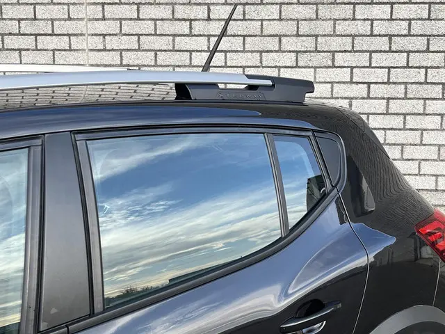 Dacia Sandero Stepway 1.0 TCe 90 Comfort 2023 Benzine 30