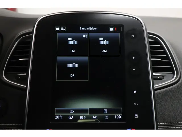 Renault Scénic 1.3 TCe Intens 2019 Benzine 32