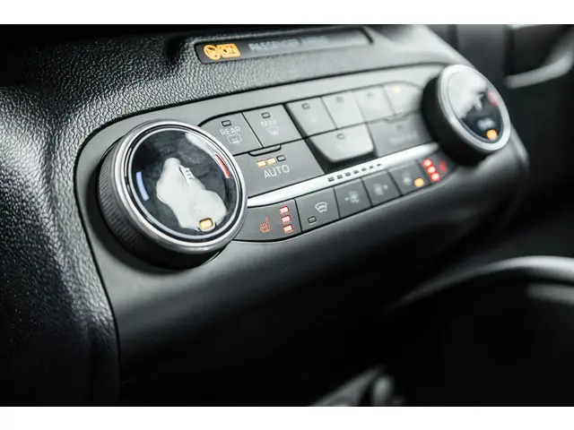 Ford Kuga 2.5 PHEV ST-Line 2023 Hybride Benzine 50