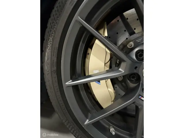 BMW M4 4-serie Coupé CS NL Auto 2018 Benzine 11
