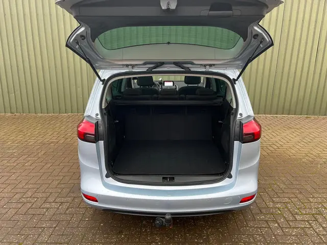 Opel Zafira Tourer 1.4 Business+ 7p. 2014 Benzine 8