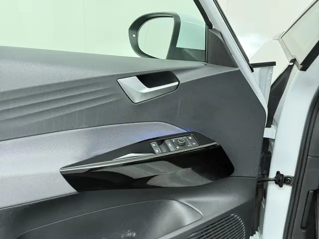 Volkswagen ID.3 PRO PERFORMANCE 58 kWh 2021 Elektrisch 15