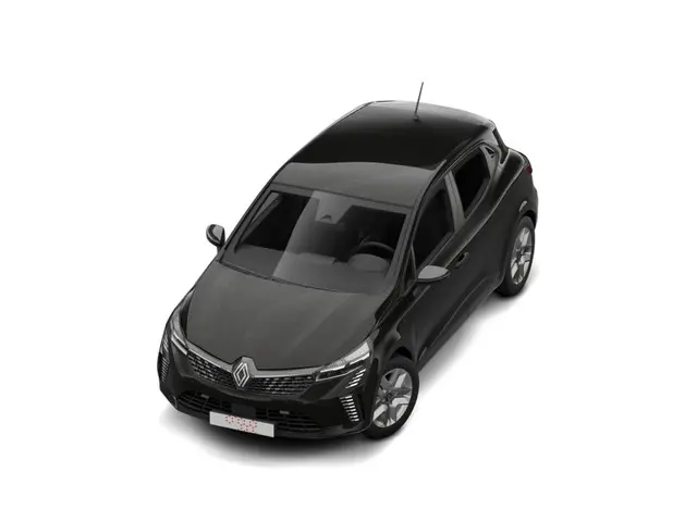 Renault Clio Evolution 2025 Benzine 10
