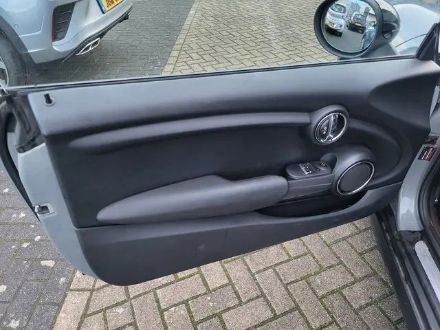 MINI One Mini 1.2 2016 Benzine 9