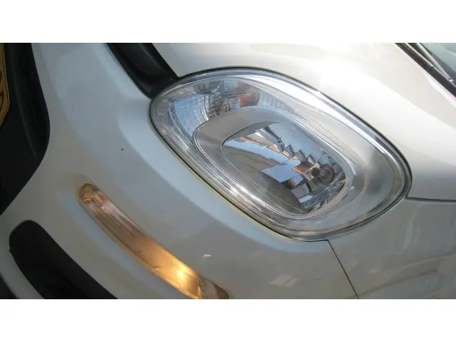 Fiat Panda 0.9 TwinAir Edizione Cool 2014 Benzine 5
