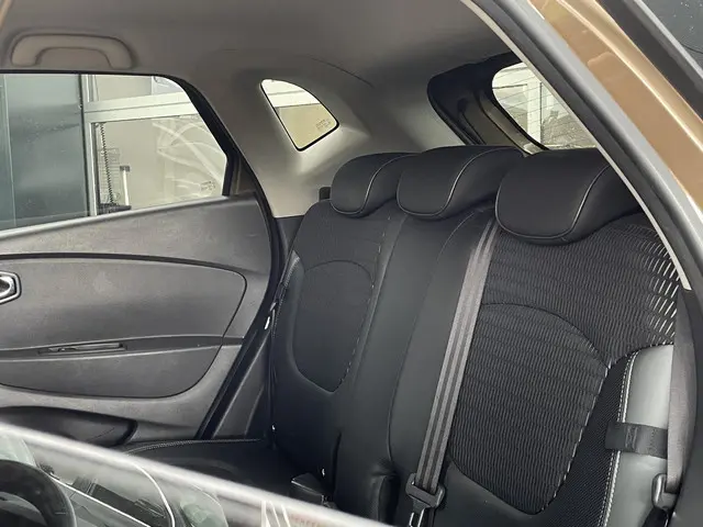 Renault Captur 1.2 TCe Dynamique 2017 Benzine 11