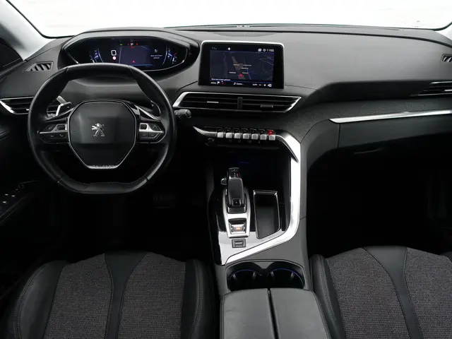 Peugeot 5008 1.2 PureTech GT Line Aut- 2020 Benzine 7
