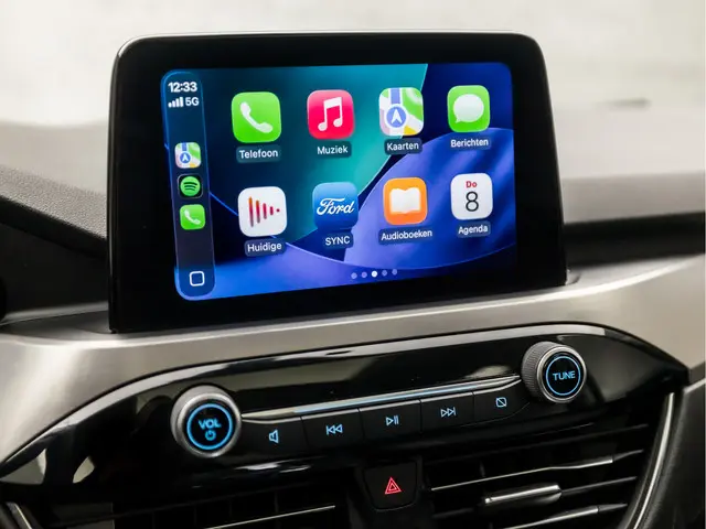 Ford Kuga 1.5 EcoBoost Titanium X 2020 Benzine 8