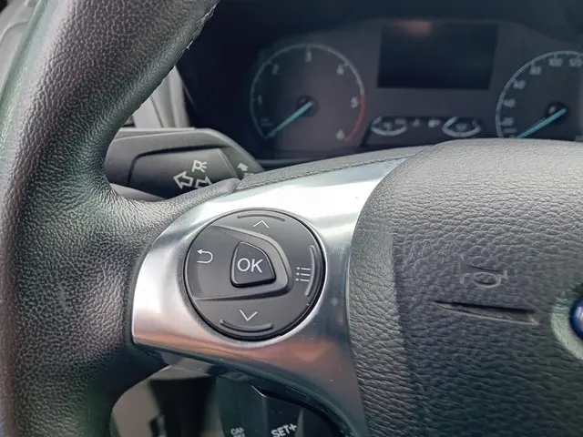 Ford Transit Connect 1.5 EcoBlue L2 Trend 2024 Diesel 20