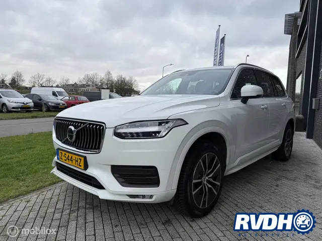 Volvo XC90 2.0 B5 AWD Inscription BTW auto 2020 Diesel 9