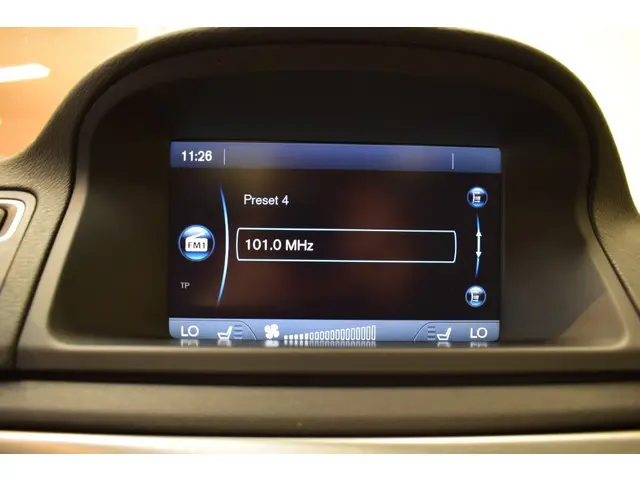 Volvo S80 T4 180pk AUT6 Limited Edition 2013 Benzine 7