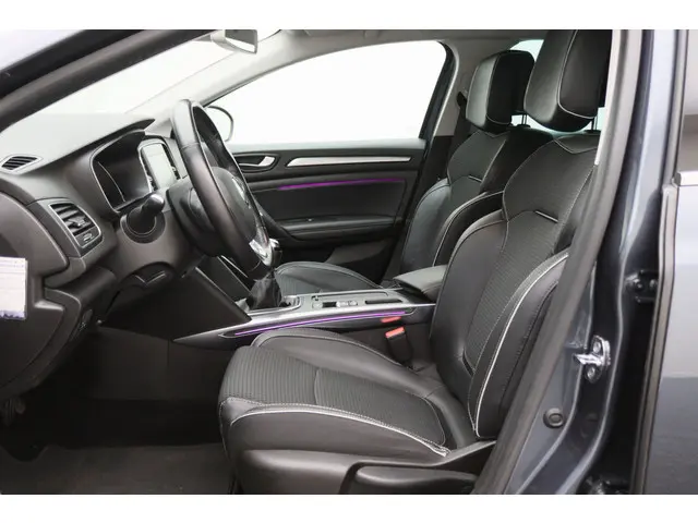 Renault Mégane 1.3 TCe Bose 2019 Benzine 11