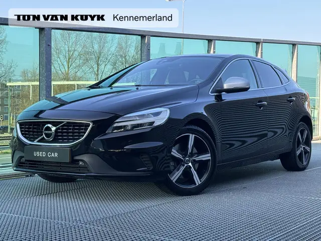Volvo V40 1.5 T3 Polar+ Sport 2020 Benzine