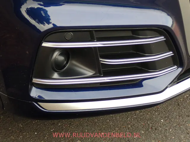 Audi SQ5 3.0TFSI QUATTRO 2018 Benzine 42