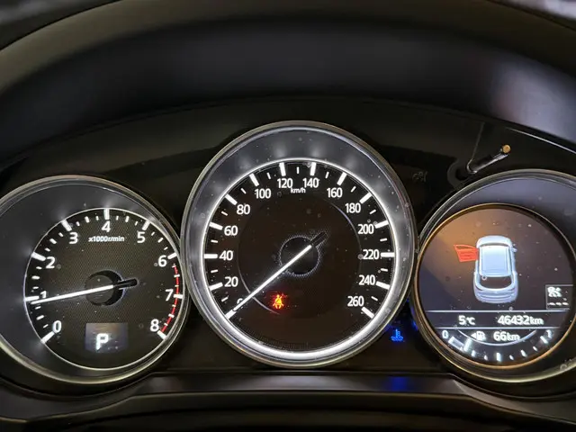 Mazda CX-5 2.5 SkyActiv-G 194 GT-M 4WD 2017 Benzine 18