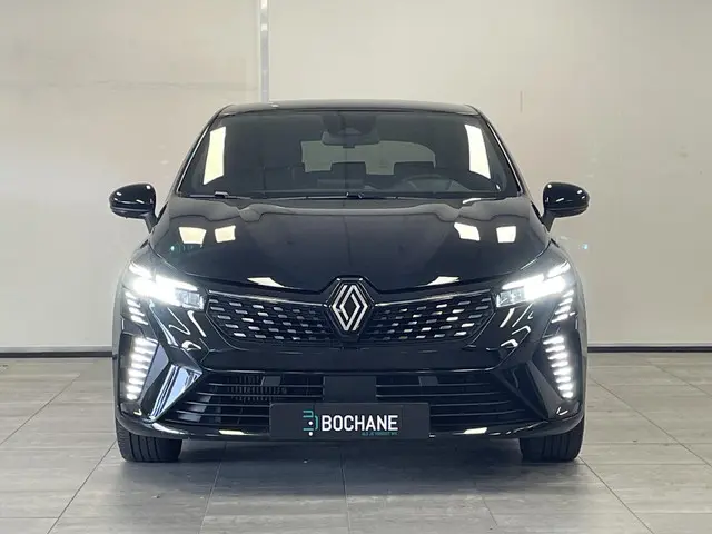 Renault Clio 1.0 TCe 90 GPF techno 2024 Benzine 17
